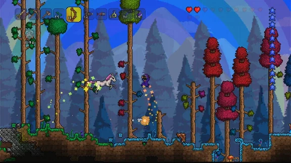 TERRARIA STEAM AUTO-DELIVERY