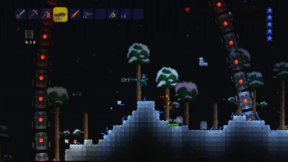 TERRARIA STEAM AUTO-DELIVERY