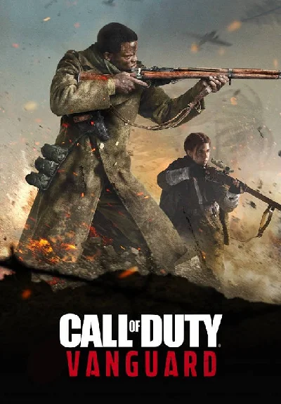 🎮 Call of Duty: Vanguard 🎮 YOURS ONLY 🎮 MAIL CHANGE