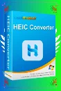 🧊 Coolmuster HEIC Converter 📋 1 Year Account 🚀