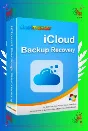 🧊 Coolmuster iCloud Backup Recovery 📋 1 год аккаунта