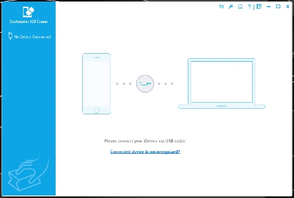🧊 Coolmuster iOS Eraser 📋 1 Year Account 🚀