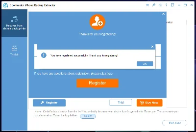 🧊 Coolmuster iPhone Backup Extractor 📋 Аккаунт 🚀