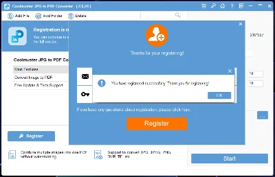 🧊 Coolmuster JPG to PDF Converter 📋 Аккаунт 🚀