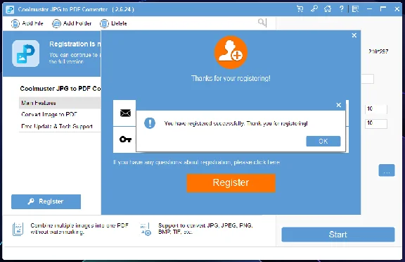 🧊 Coolmuster JPG to PDF Converter 📋 1 год аккаунта 🚀