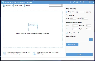 🧊 Coolmuster JPG to PDF Converter 📋 Аккаунт 🚀