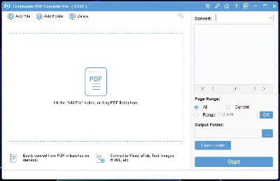 🧊 Coolmuster PDF Converter Pro 📋 Аккаунт