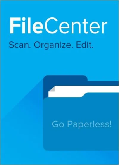 FileCenter 10 Pro Plus / Perpetual license