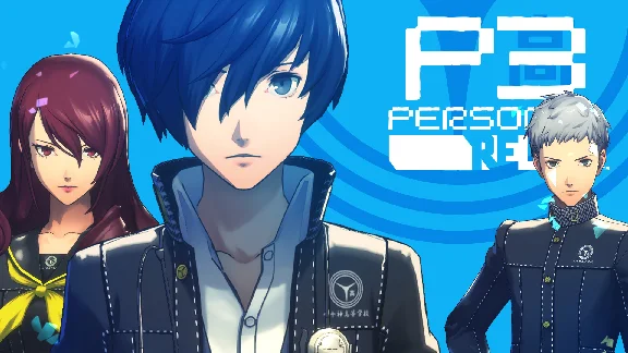 Persona 3 Reload - DLC Pack * STEAM RU ⚡ АВТО 💳0%