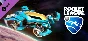 Rocket League - Vulcan DLC STEAM Gift - Global