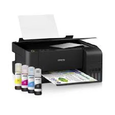 Epson Diaper Reset : L3110 L1100