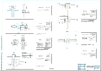 Technological process for manufacturing a cross piece
