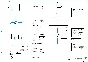 Technological process for manufacturing a cross piece