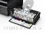 Epson Diaper Reset : L805