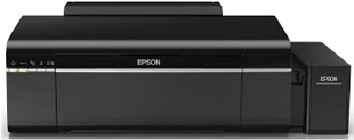 Epson Diaper Reset : L805