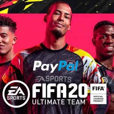 FIFA 20  EA ORIGIN