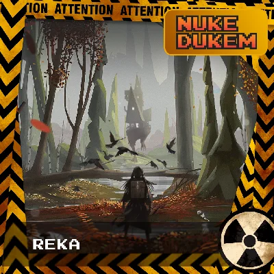 RU+CIS | REKA | STEAM KEY