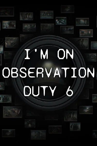 ✅ I´m on Observation Duty 6 Xbox Series X|S activation