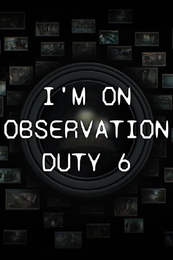✅ I´m on Observation Duty 6 Xbox Series X|S activation