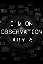 ✅ I´m on Observation Duty 6 Xbox Series X|S activation