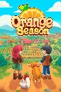✅ Orange Season Xbox Series X|S activation