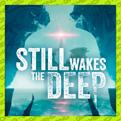 🦍Still Wakes the Deep Steam account OFFLINE🕹