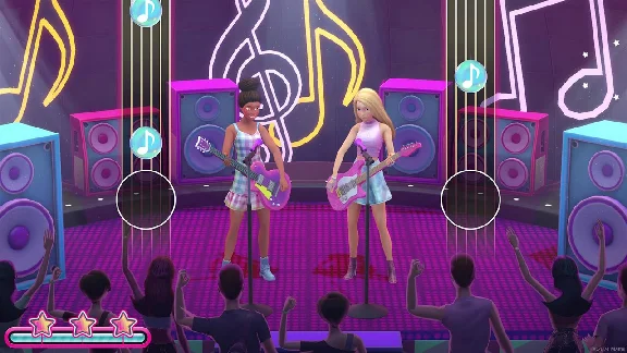 ✅ Barbie Project Friendship™ Xbox One|X|S активация