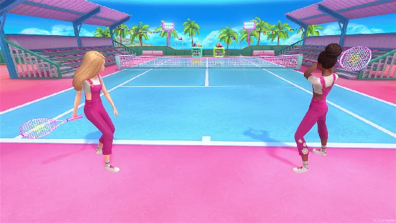 ✅ Barbie Project Friendship™ Xbox One|X|S активация