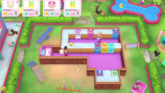 ✅ Barbie Project Friendship™ Xbox One|X|S активация