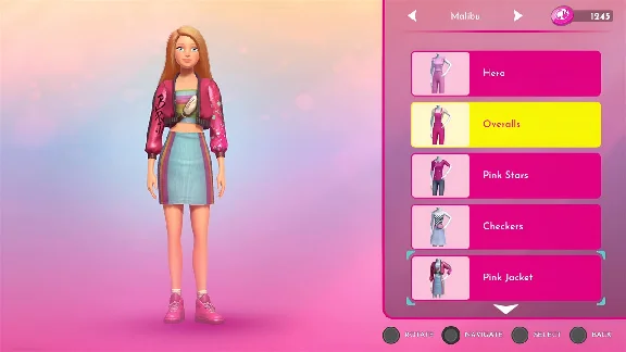 ✅ Barbie Project Friendship™ Xbox One|X|S активация