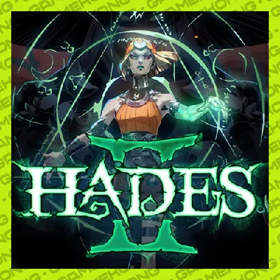 🦍Hades II Steam account OFFLINE🕹️