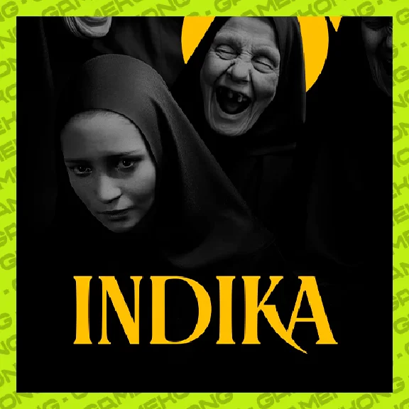🦍INDIKA Steam аккаунт ОФФЛАЙН🕹️