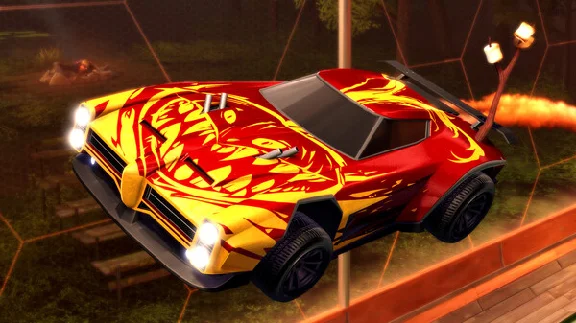 Rocket League - Steam Access OFFLINE