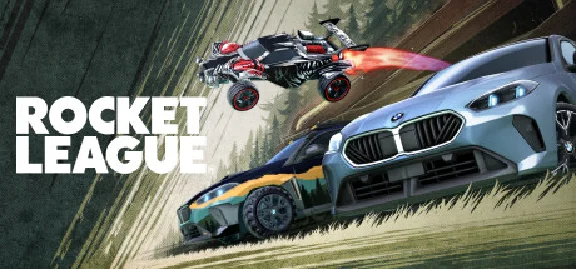 Rocket League - Steam Access OFFLINE