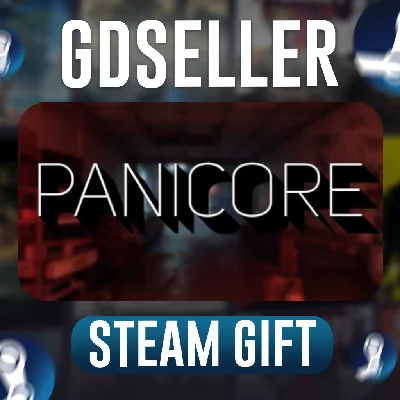 ⚡ PANICORE (Steam Gift/RU-KZ-UA)