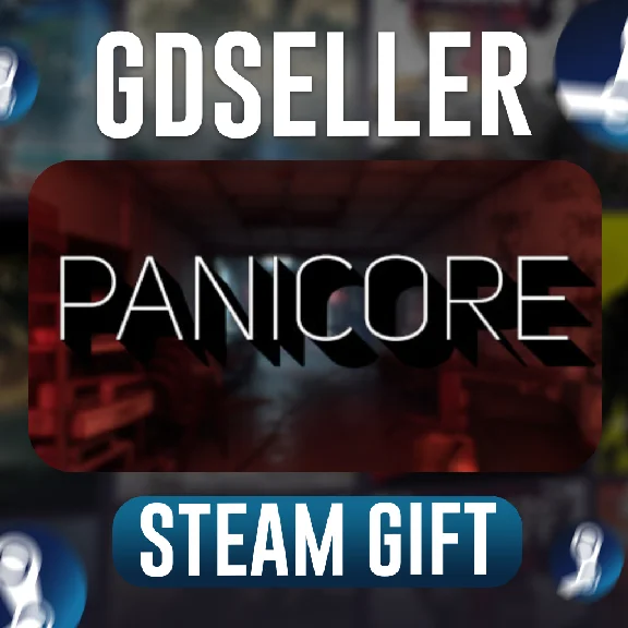 ⚡ PANICORE (Steam Gift/RU-KZ-UA)