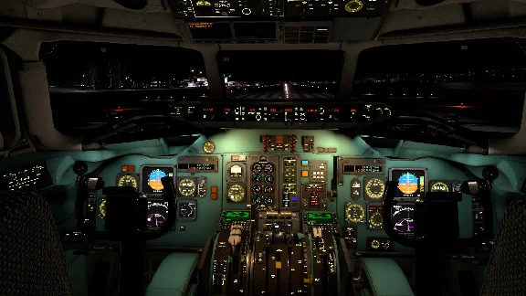 ✈️ Rotate MD-80 (X-Plane 12) | License + BONUS 🌍