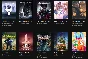 Epic Games account with 41 games