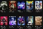 Epic Games account with 41 games