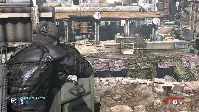 Splinter Cell Blacklist Standard (Steam Gift RU/CIS)