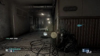 Splinter Cell Blacklist Standard (Steam Gift RU/CIS)