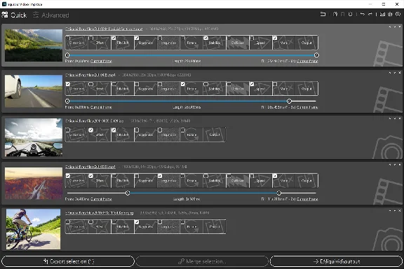 Liquivid Video Improve 2 (Steam Gift RU/CIS)