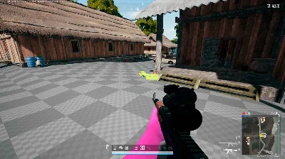 Рабочий чит Jarvis Pak для игры PUBG | ПАБГ Steam