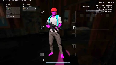 Рабочий чит Jarvis Pak для игры PUBG | ПАБГ Steam