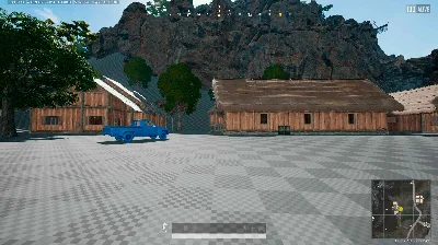 Jarvis Pak working cheat for PUBG Steam game