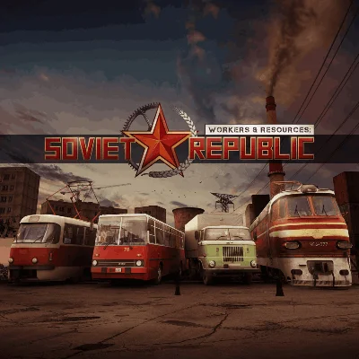 Workers & Resources: Soviet Republic | Epic Games