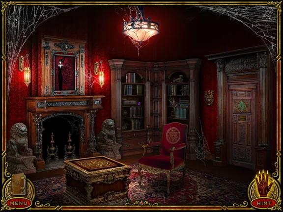 The Cabinets of Doctor Arcana (Steam Gift Россия)