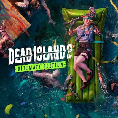 Dead Island 2 | Epic Games