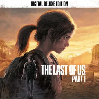 ✅ The Last of Us Part I 🎖️ Epic Games 🎖️
