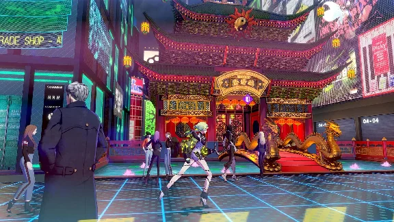 ✅Soul Hackers 2 ⭐ВСЕ ИЗДАНИЯ⚫STEAM🔑КЛЮЧ🌎РФ+МИР +🎁